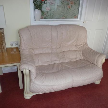Salisbury Old Mill House Apartment Luaran gambar