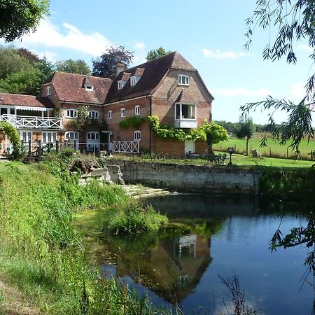 Salisbury Old Mill House Apartment Luaran gambar