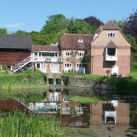 Salisbury Old Mill House Apartment Luaran gambar