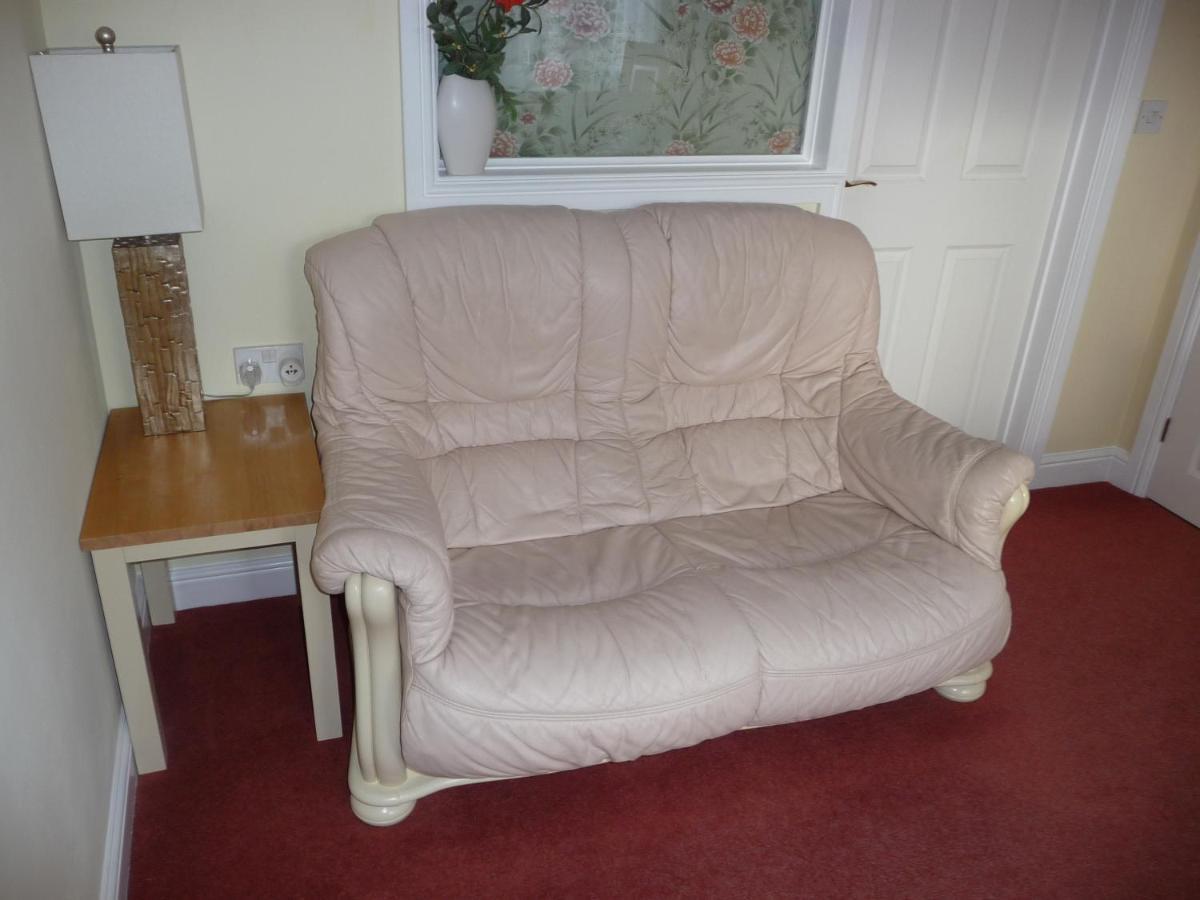 Salisbury Old Mill House Apartment Luaran gambar