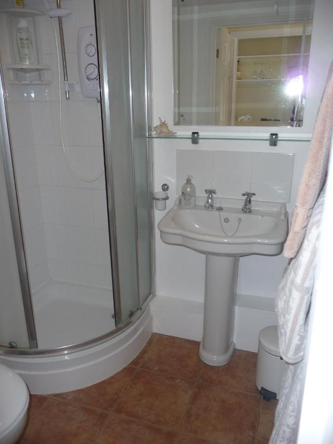 Salisbury Old Mill House Apartment Luaran gambar